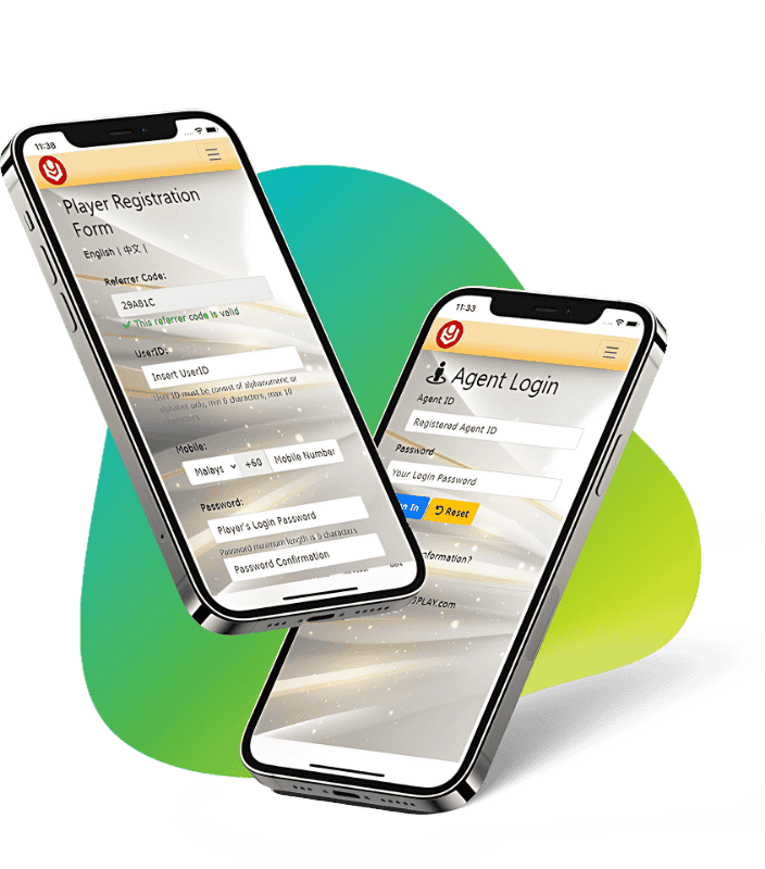 U9play Login Mobile App