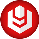 U9play Official Logo