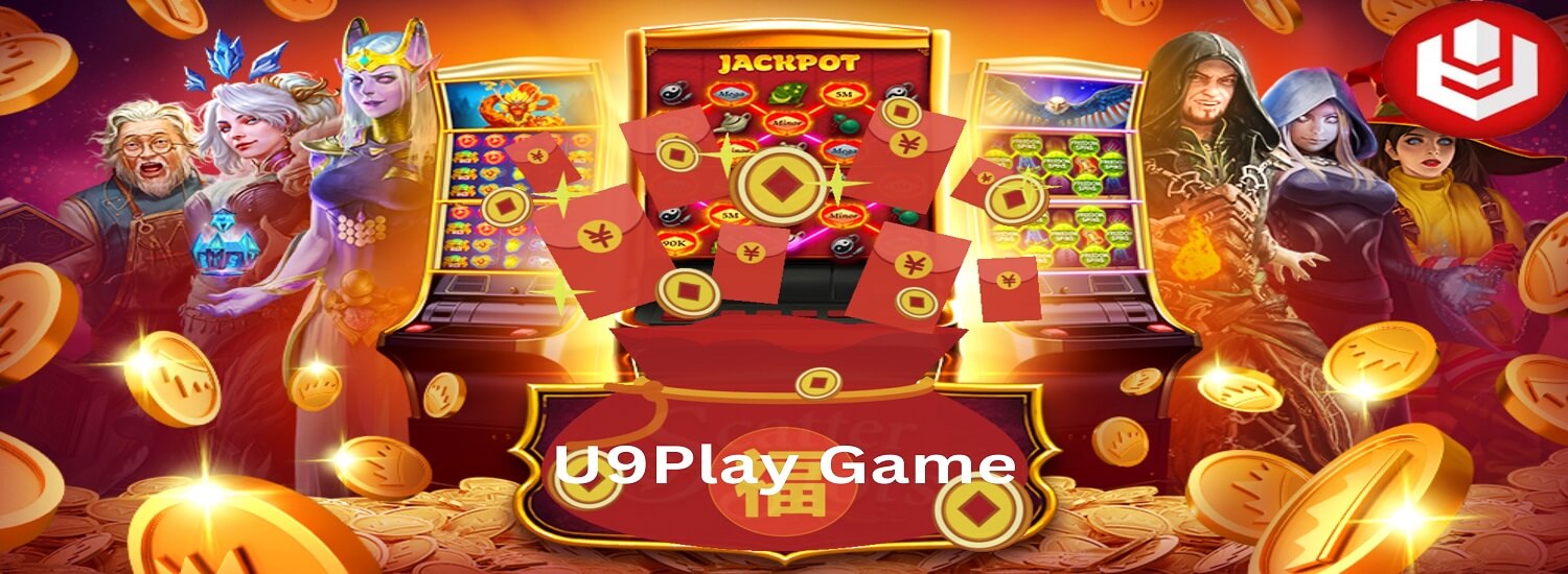 U9play Slot