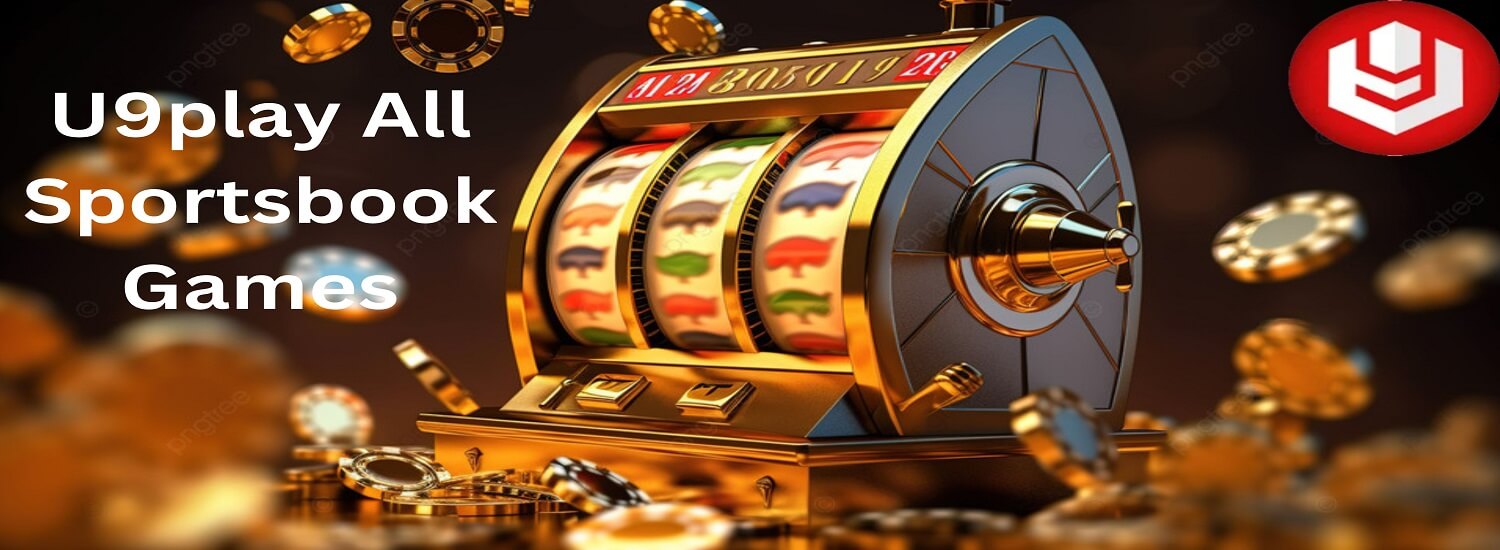 U9play Sportsbook