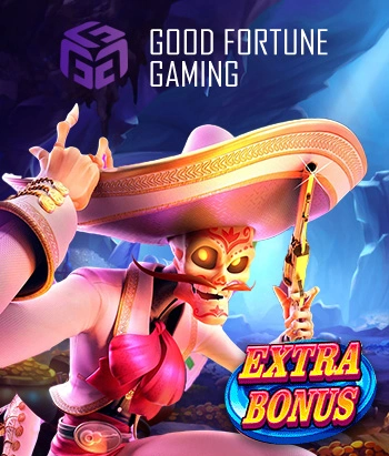 Good Fortune Gaming Extra Bonus
