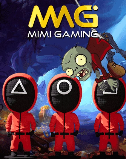 mimi gaming