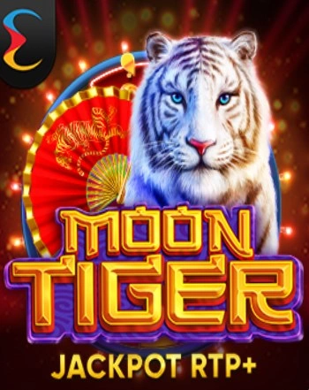 Moon Tiger Jackpot RTP+