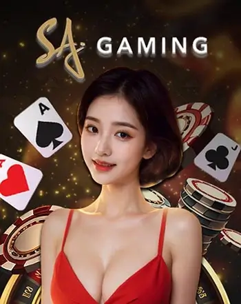 SA Gaming