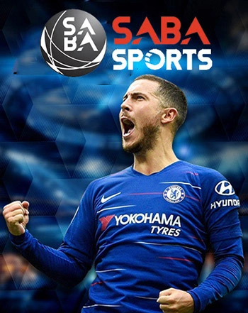 Saba Sports Gaming