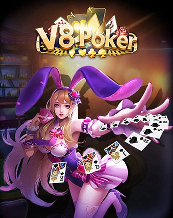 v8-poker