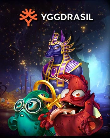 ygg-drasil
